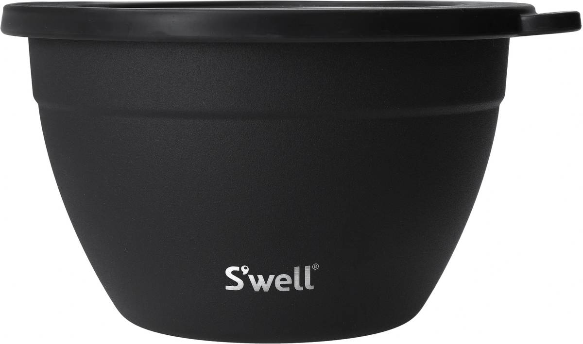 S'well Onyx Dóza na oběd, 1.9 l