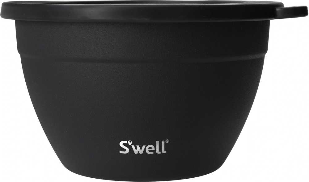 S'well Onyx Dóza na oběd, 1.9 l