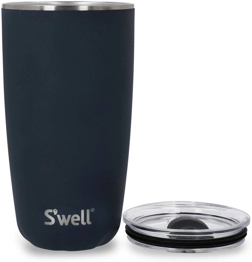 S'well Azurite Tumbler, 530 ml