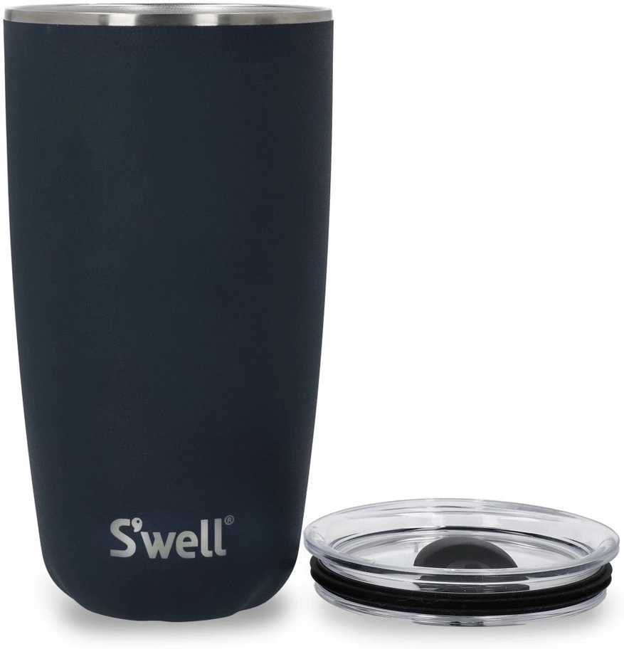 S'well Azurite Tumbler, 530 ml