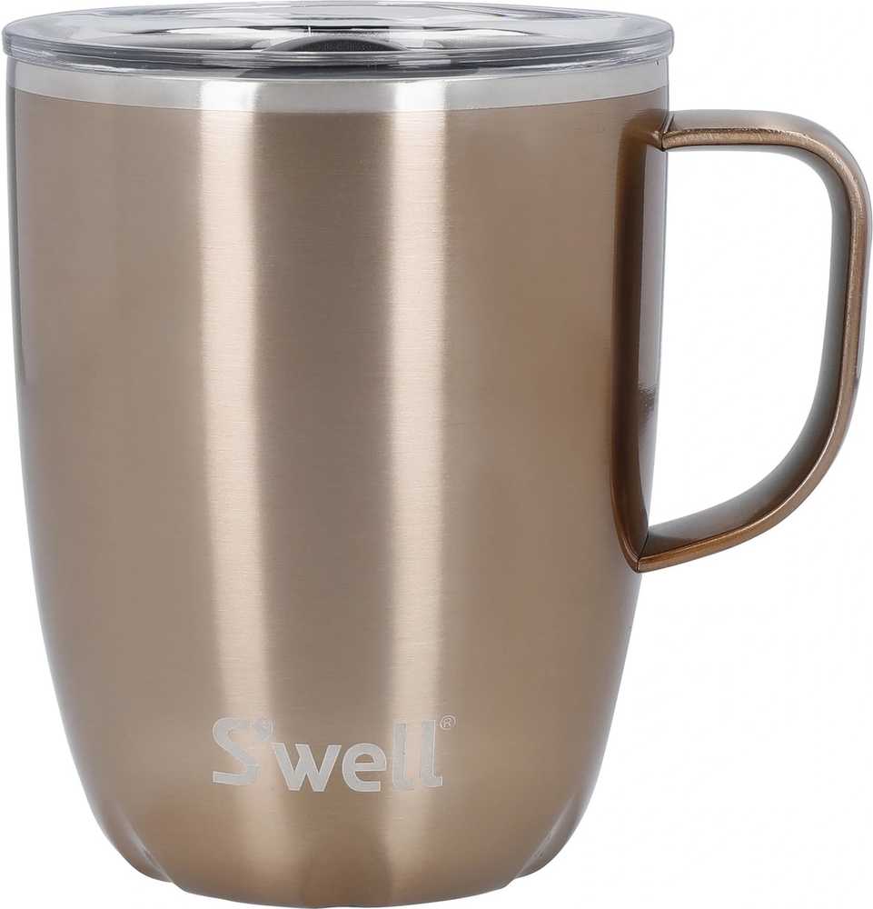 S'well Pyrite Termohrnek, 350 ml