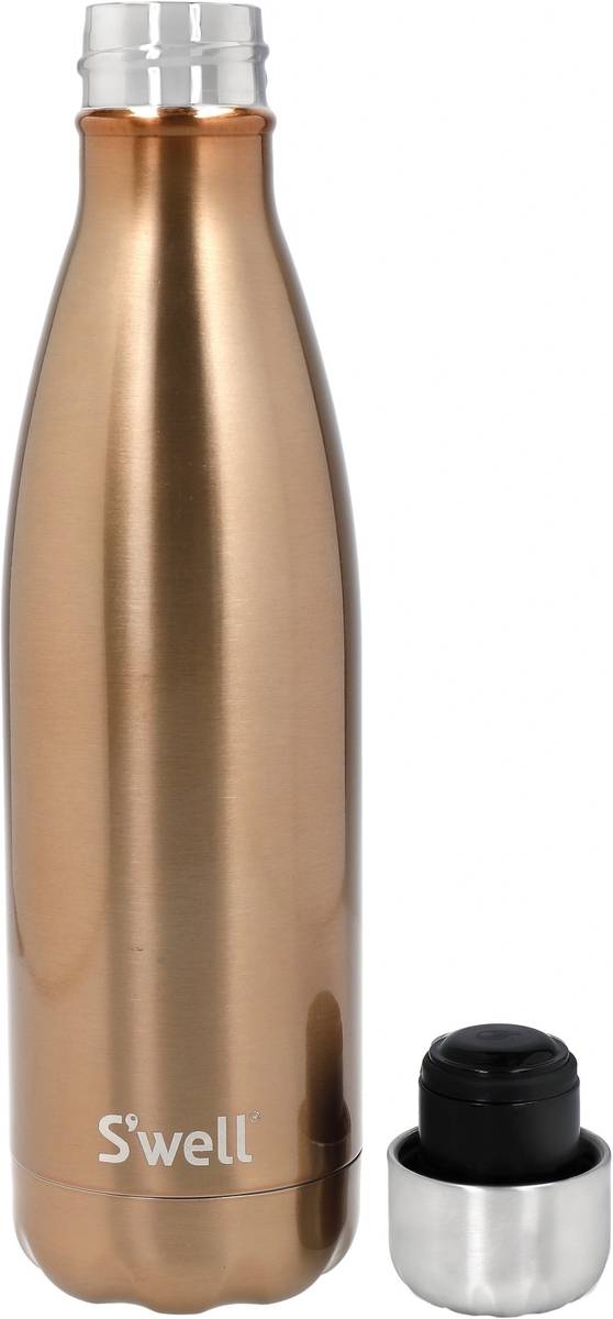 S'well Pyrite Láhev na vodu, 500 ml