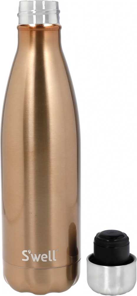 S'well Pyrite Láhev na vodu, 500 ml