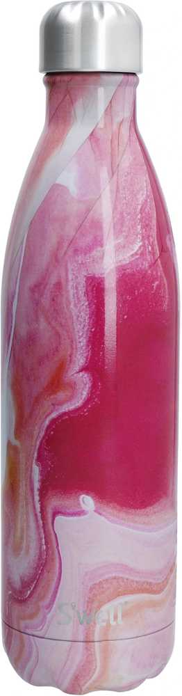 S'well Rose Agate Láhev na vodu, 750 ml