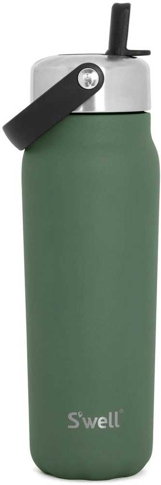 S'well Explorer Vakuová láhev na vodu, 700 ml, Jasper