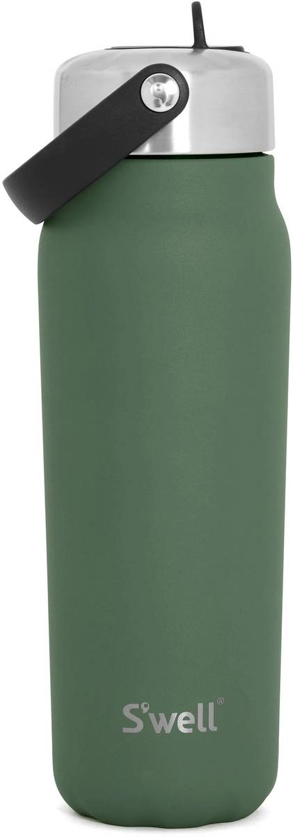S'well Explorer Vakuová láhev na vodu, 700 ml, Jasper