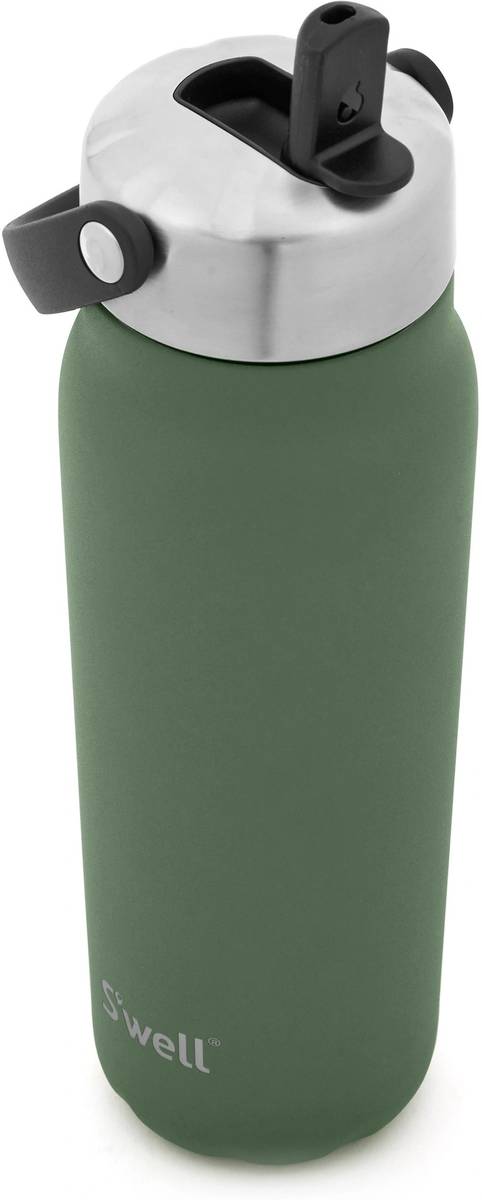 S'well Explorer Vakuová láhev na vodu, 700 ml, Jasper