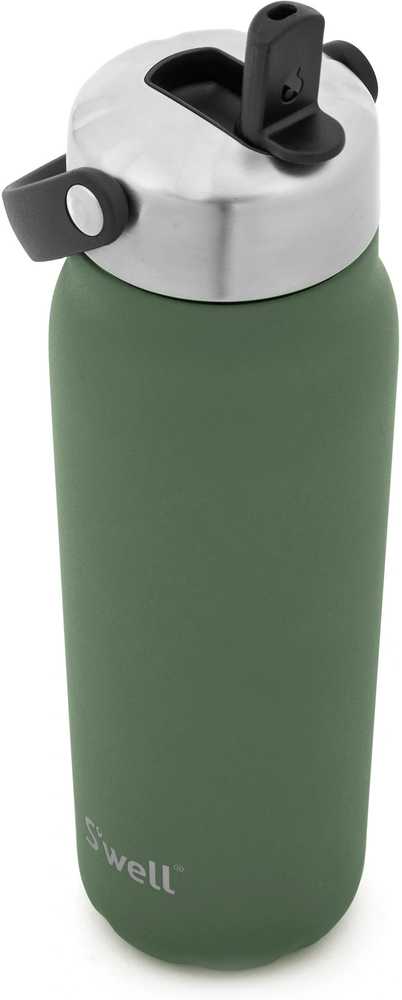 S'well Explorer Vakuová láhev na vodu, 700 ml, Jasper