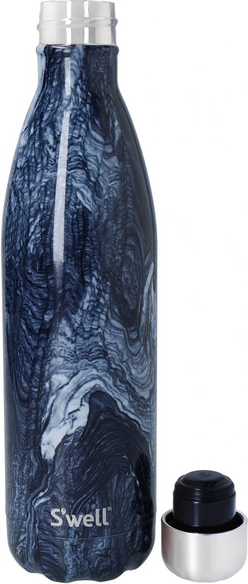 S'well Azurite Marble Láhev na vodu, 750 ml