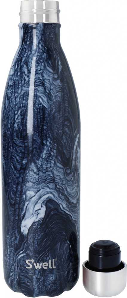 S'well Azurite Marble Láhev na vodu, 750 ml