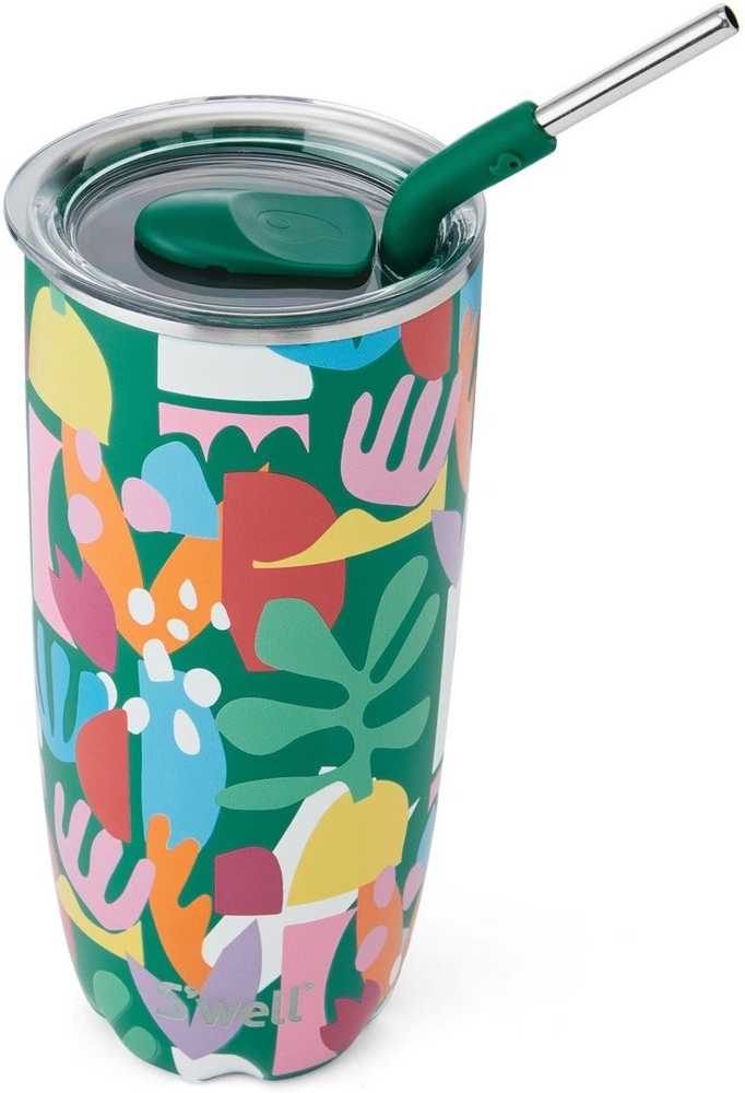 S'well Cutouts Tumbler, 700 ml