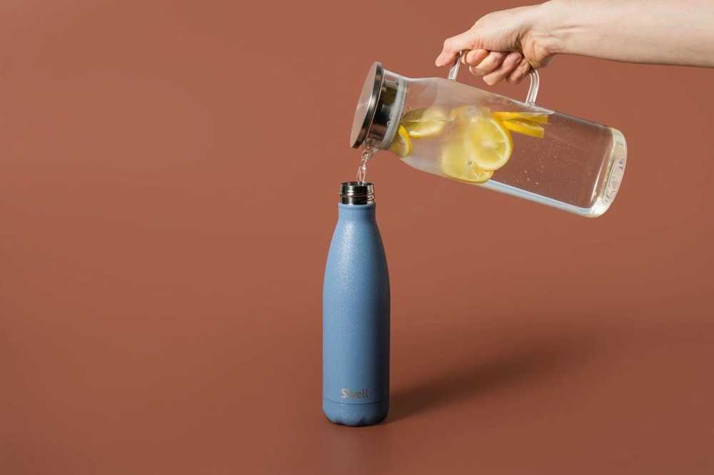 S'well Desert Sky Láhev na vodu, 500 ml