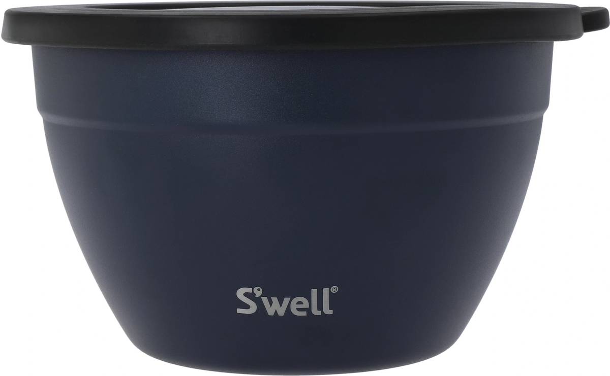 S'well Azurite Box na oběd, 1.9 l