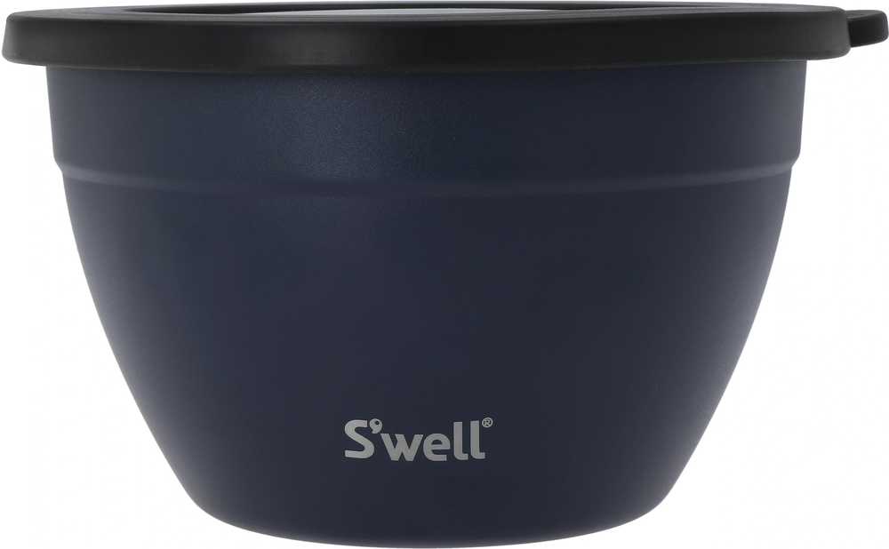 S'well Azurite Box na oběd, 1.9 l