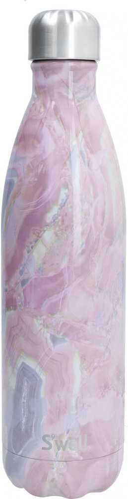 S'well Geode Rose Láhev na vodu, 750 ml