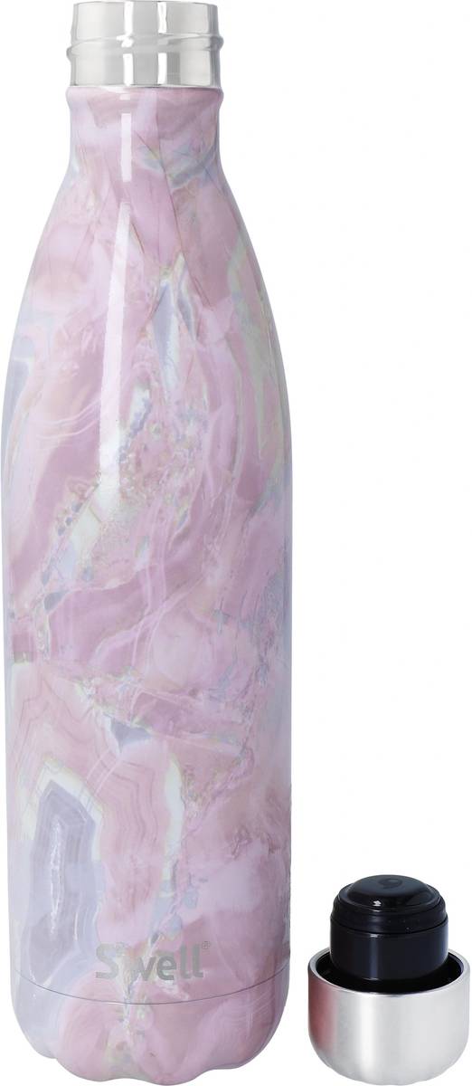 S'well Geode Rose Láhev na vodu, 750 ml