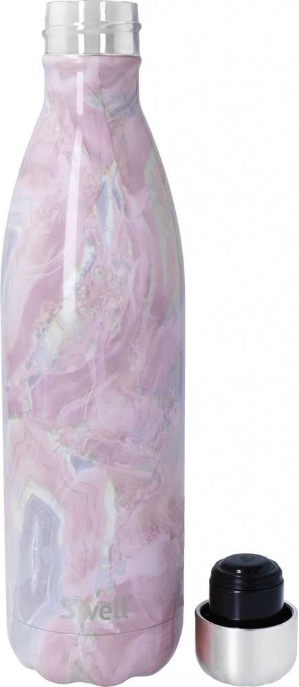 S'well Geode Rose Láhev na vodu, 750 ml