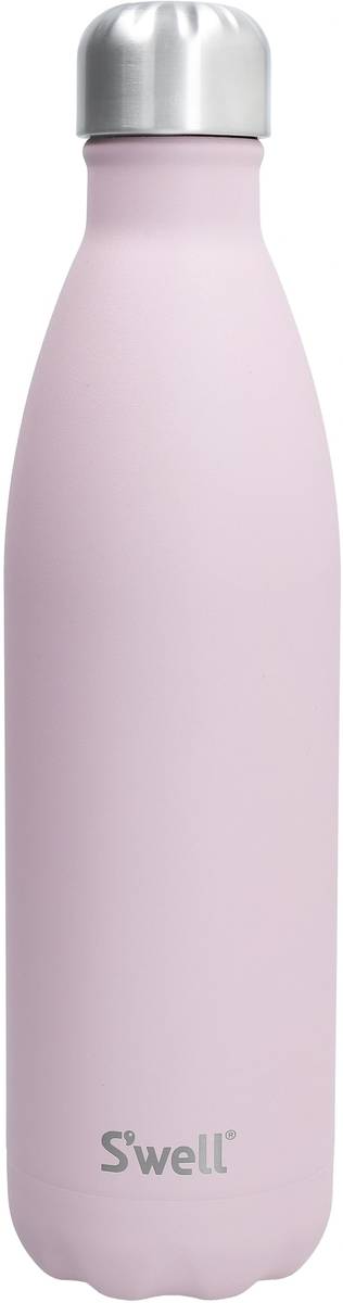 S'well Pink Topaz Láhev na vodu, 750 ml