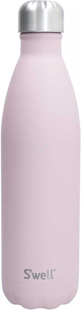 S'well Pink Topaz Láhev na vodu, 750 ml