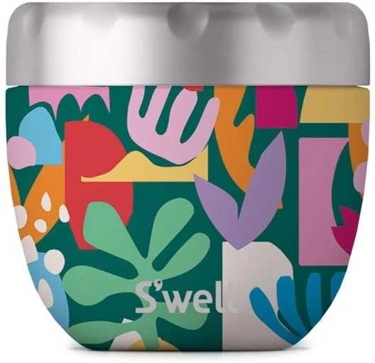 S'well Cutouts Izolační dóza, 636 ml