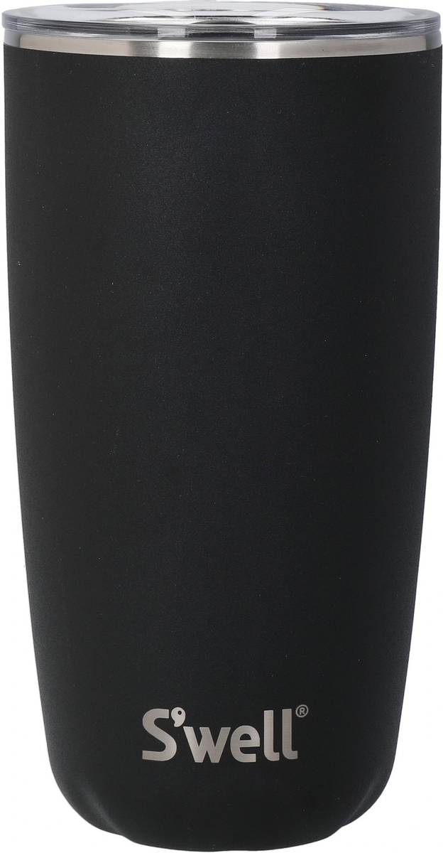 S'well Onyx Tumbler, 530 ml