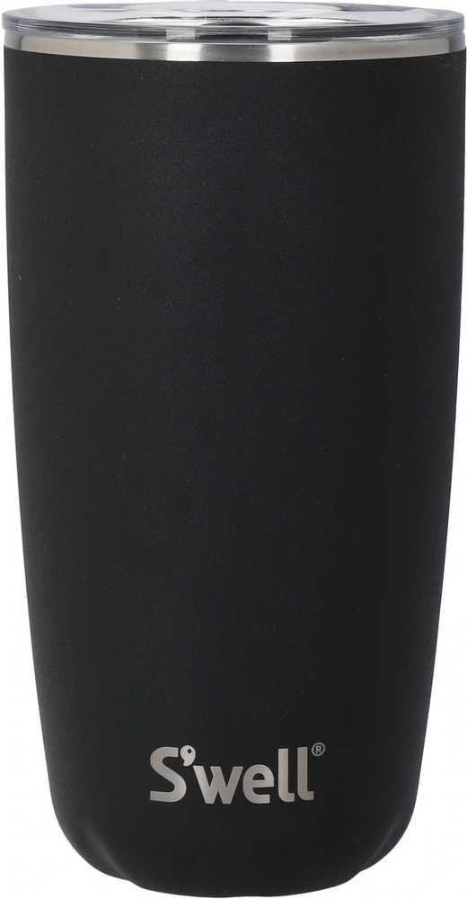 S'well Onyx Tumbler, 530 ml
