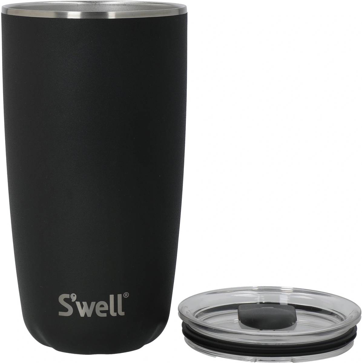 S'well Onyx Tumbler, 530 ml