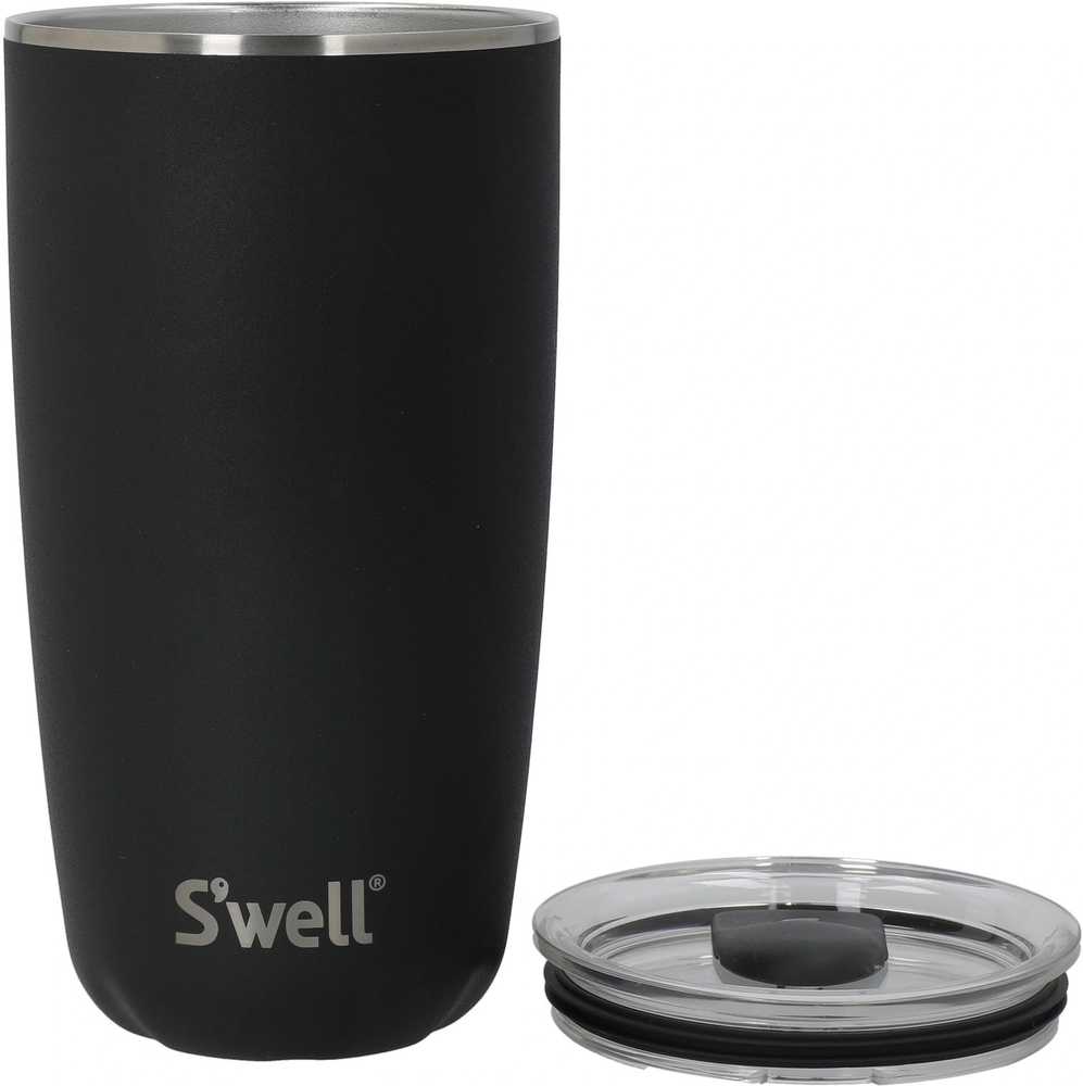 S'well Onyx Tumbler, 530 ml