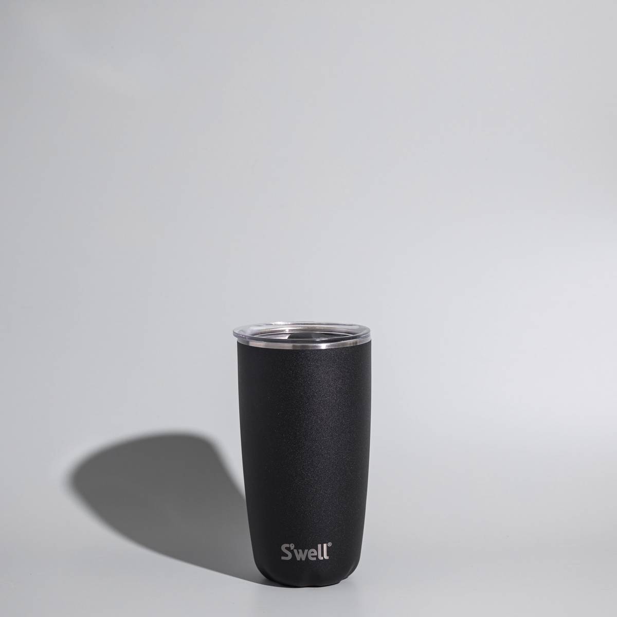 S'well Onyx Tumbler, 530 ml