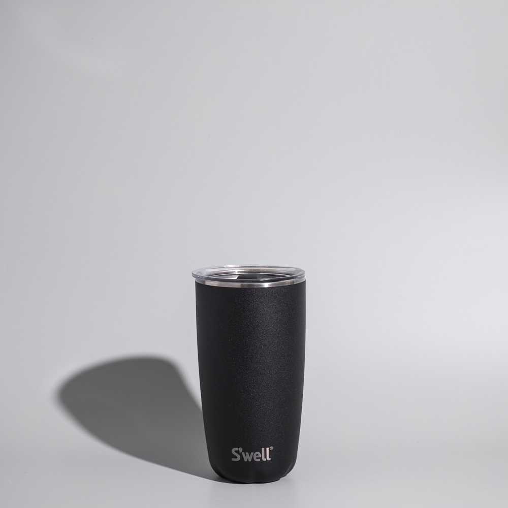 S'well Onyx Tumbler, 530 ml