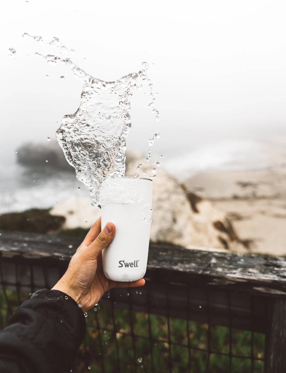 S'well Moonstone Tumbler, 530 ml