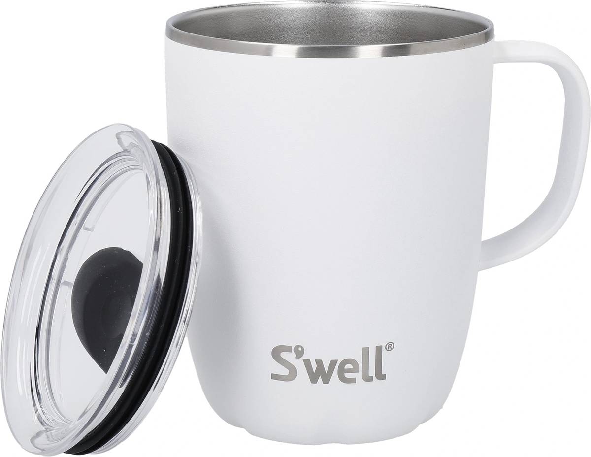 S'well Moonstone Termohrnek, 350 ml