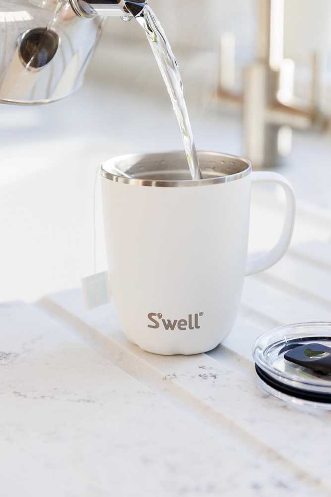 S'well Moonstone Termohrnek, 350 ml