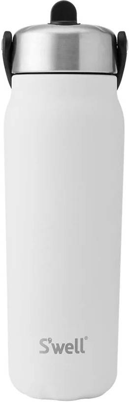 S'well Explorer Vakuová láhev na vodu, 700 ml, Moonstone