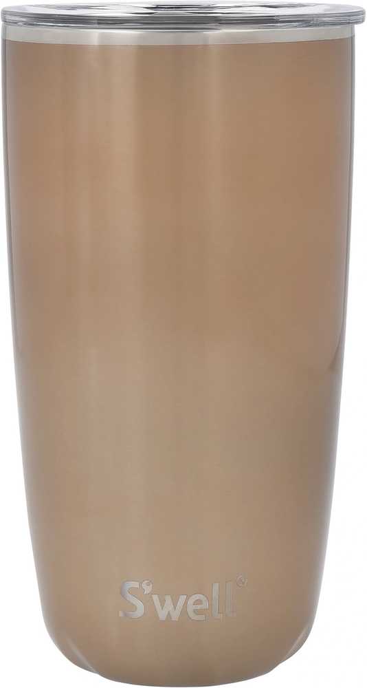 S'well Pyrite Tumbler, 530 ml