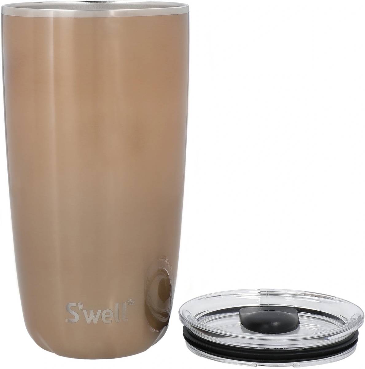 S'well Pyrite Tumbler, 530 ml