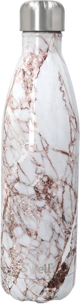 S'well Calcatta Gold Láhev na vodu, 750 ml