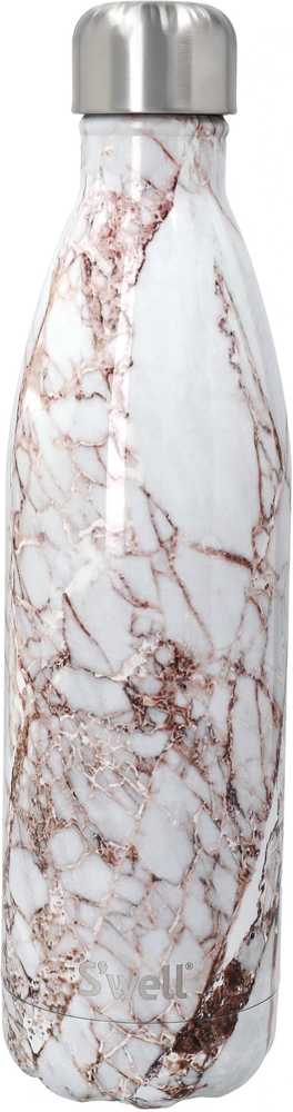 S'well Calcatta Gold Láhev na vodu, 750 ml