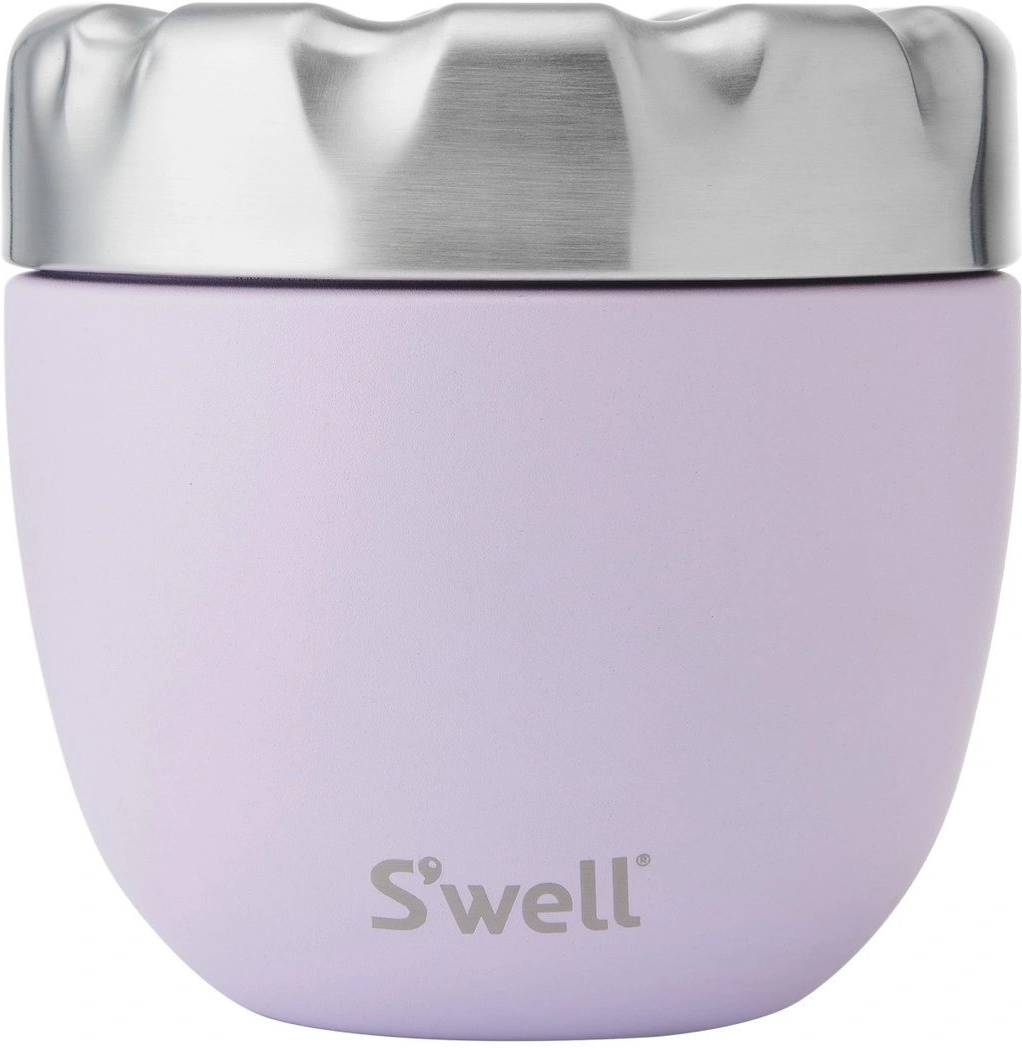 S'well Lilac Izolační dóza, 636 ml