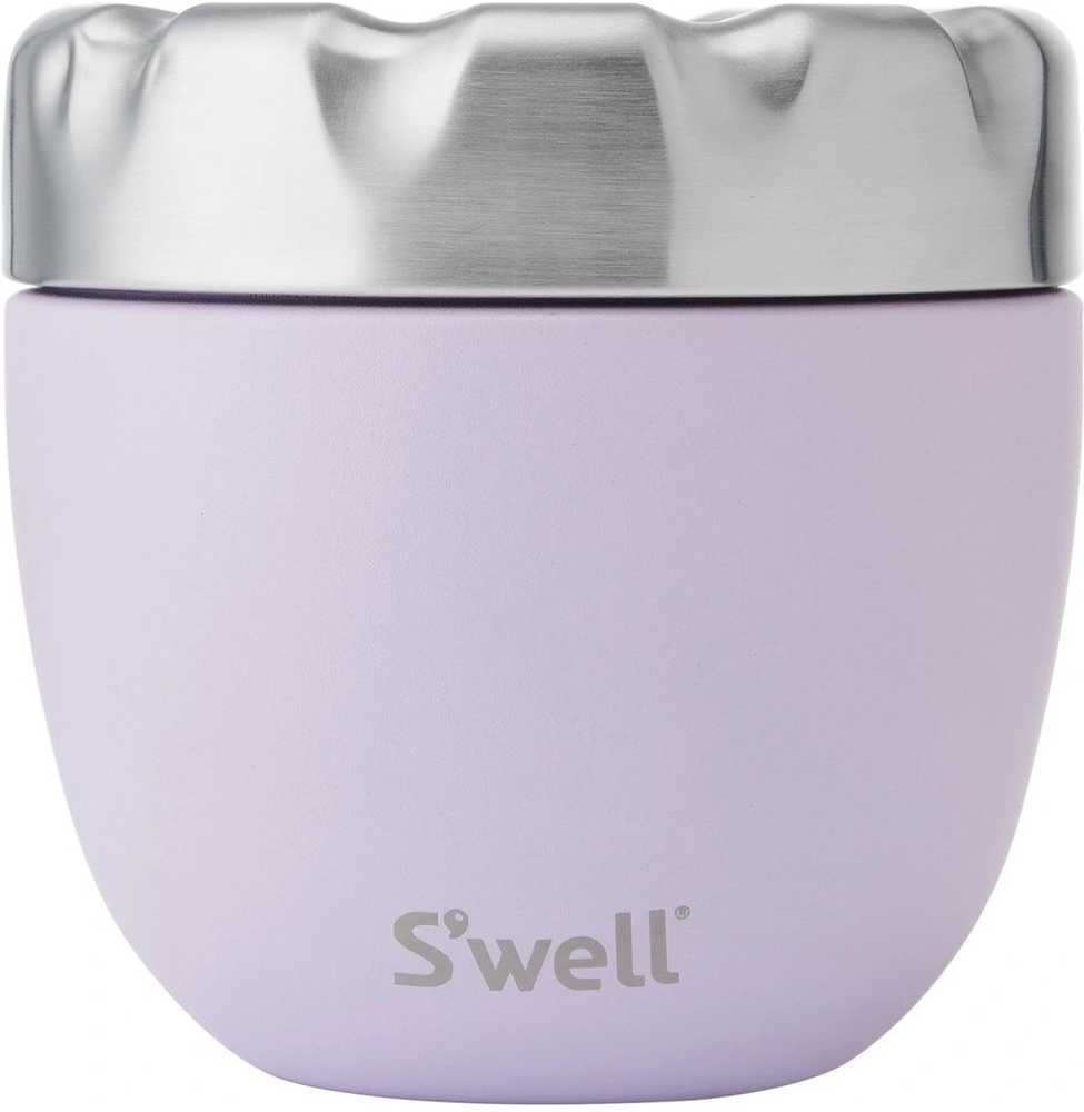 S'well Lilac Izolační dóza, 636 ml