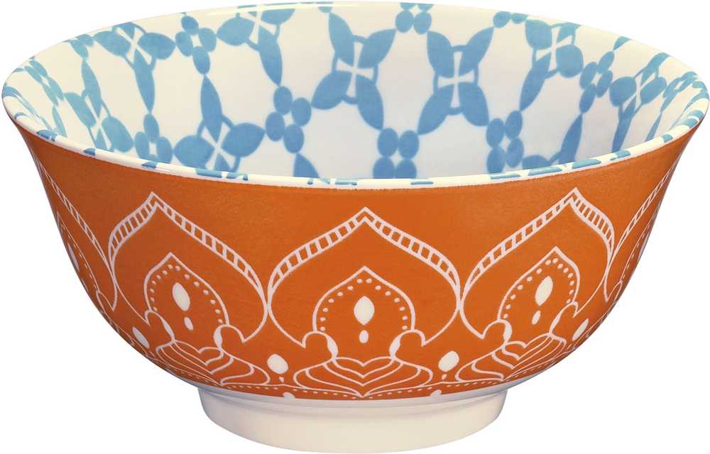 Cilio Amici Miska 18 cm, mandala