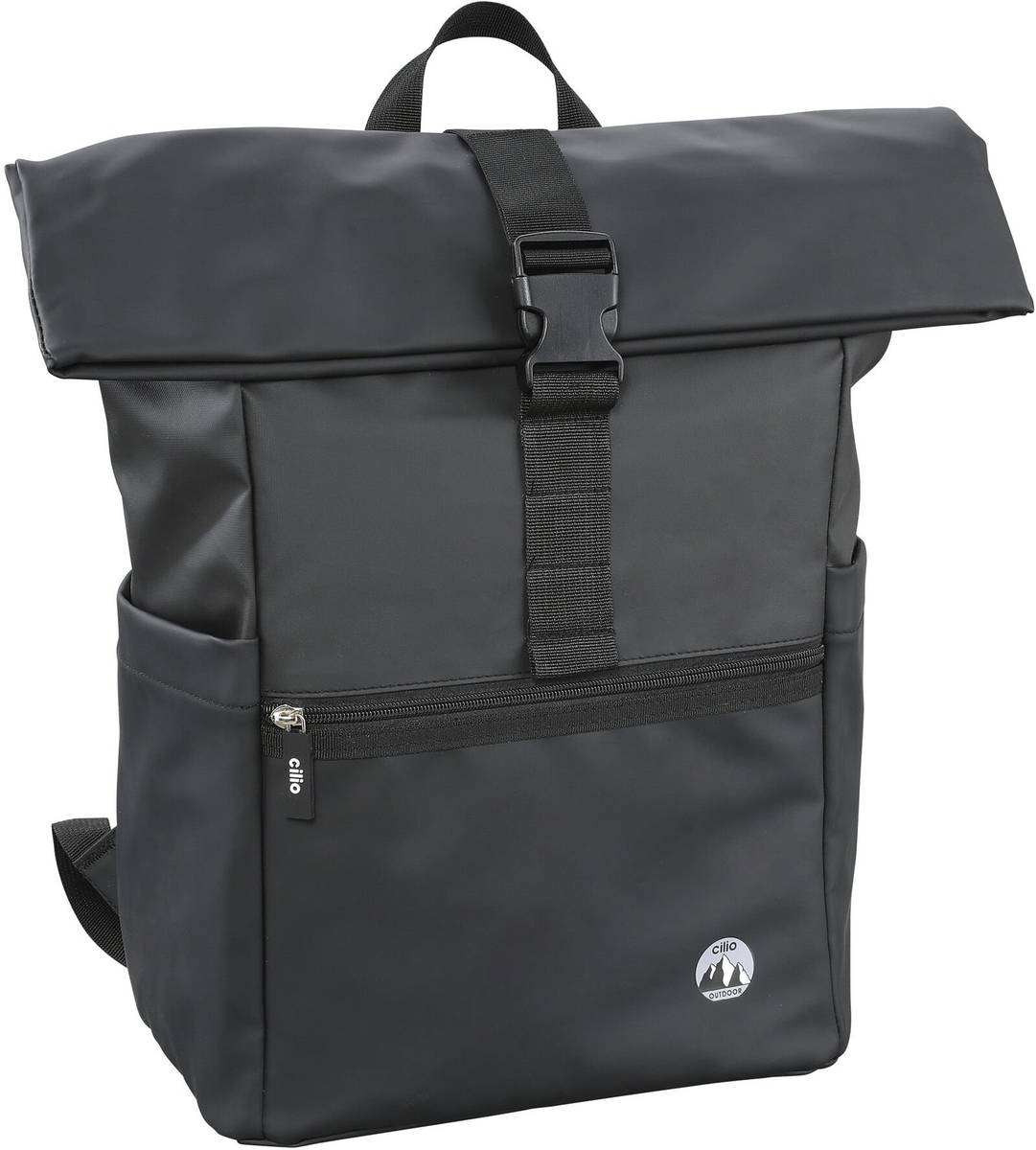 Cilio Batoh, černá