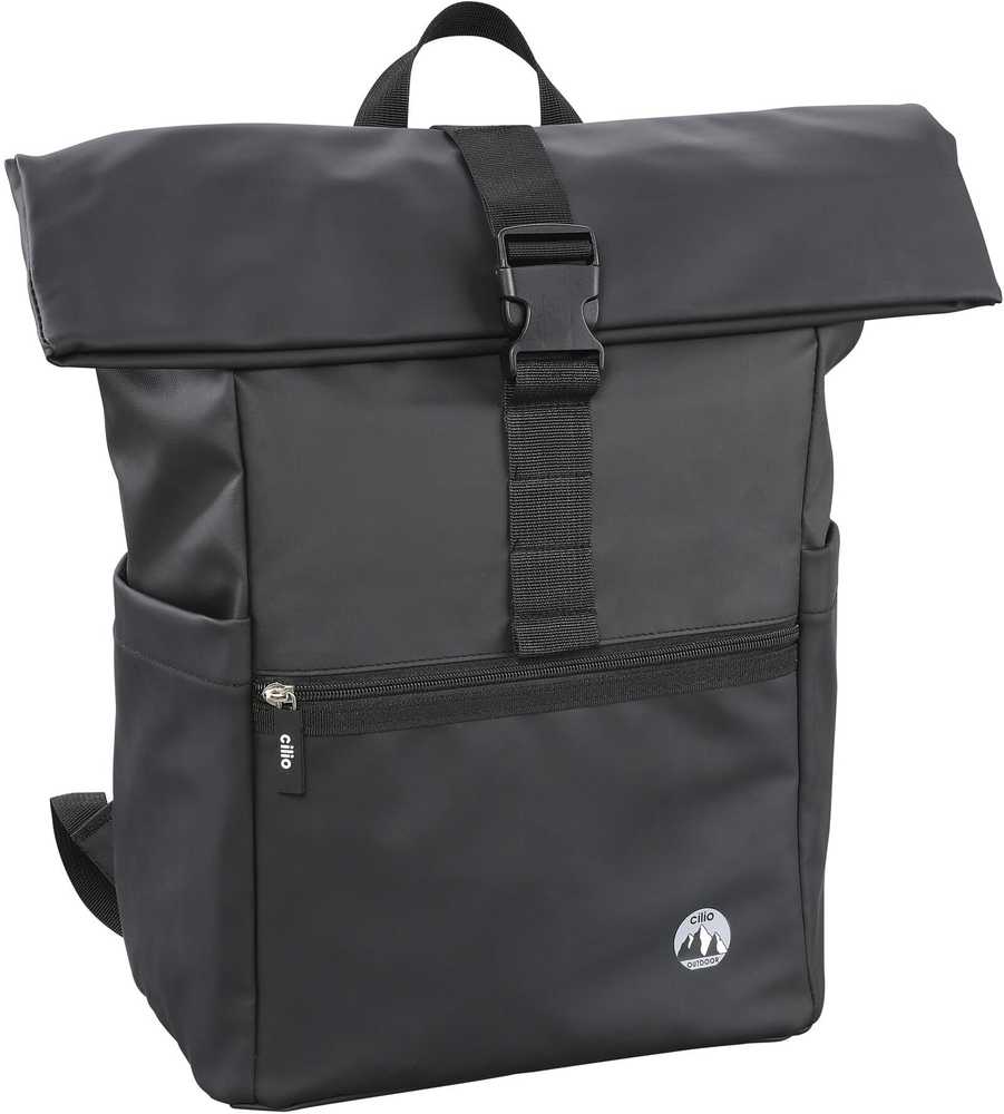 Cilio Batoh, černá