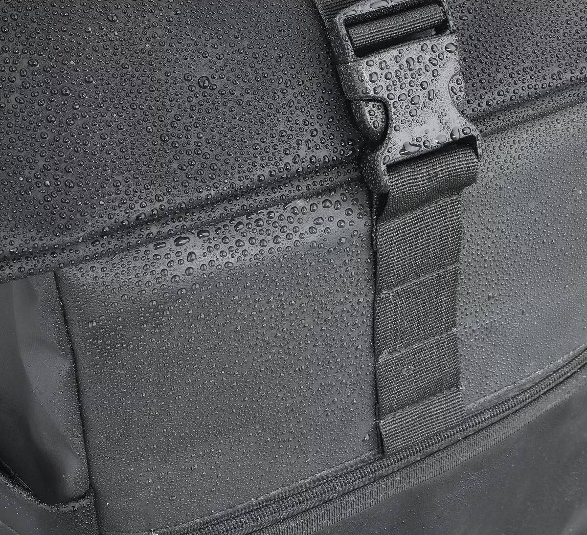 Cilio Batoh, černá