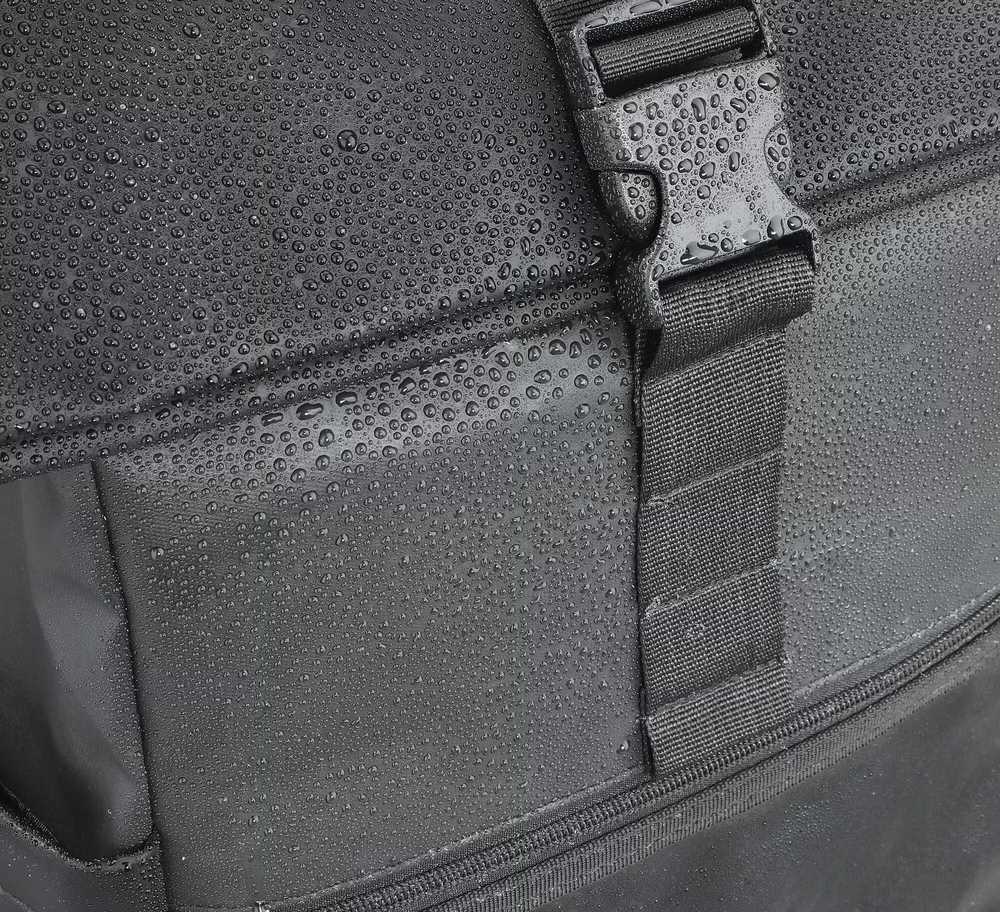 Cilio Batoh, černá