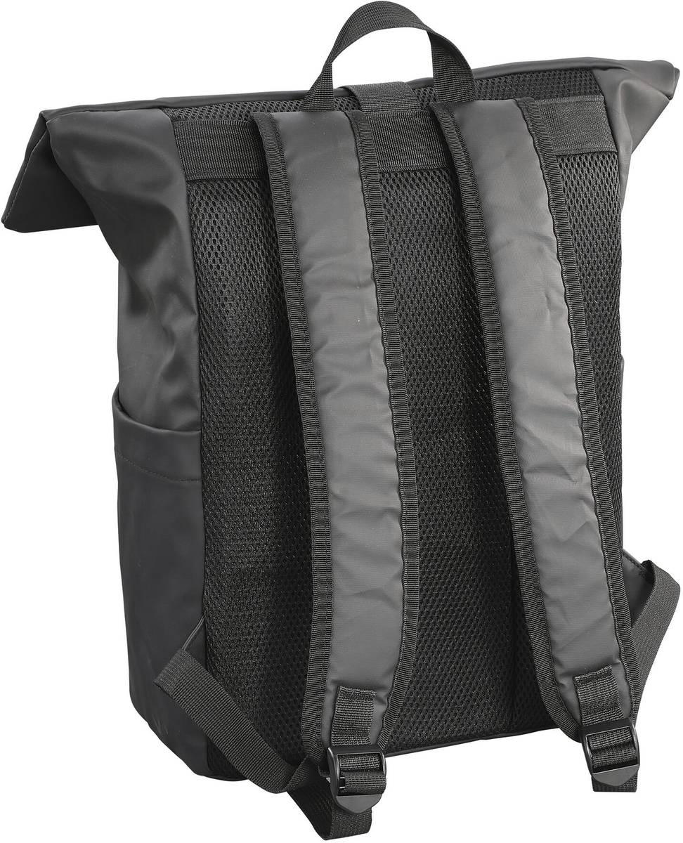 Cilio Batoh, černá