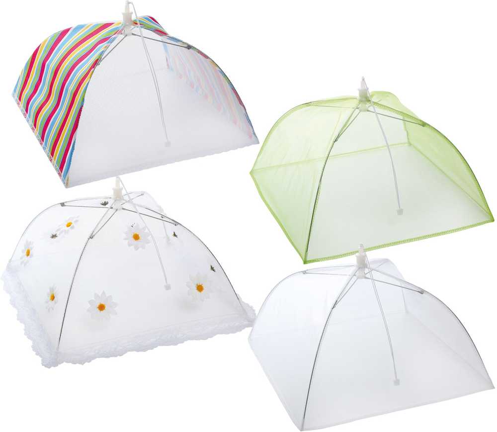 Cilio Kryt na potraviny Primavera