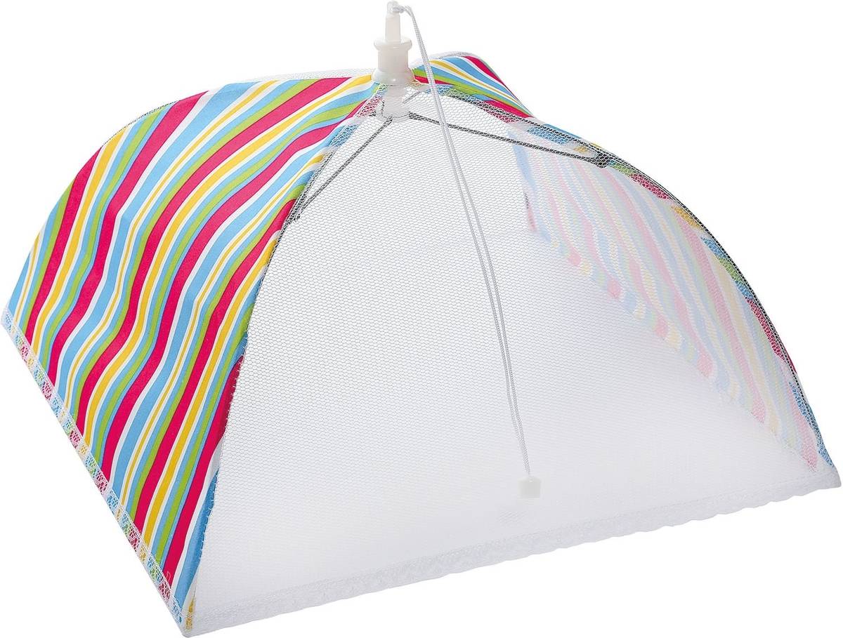 Cilio Kryt na potraviny Primavera