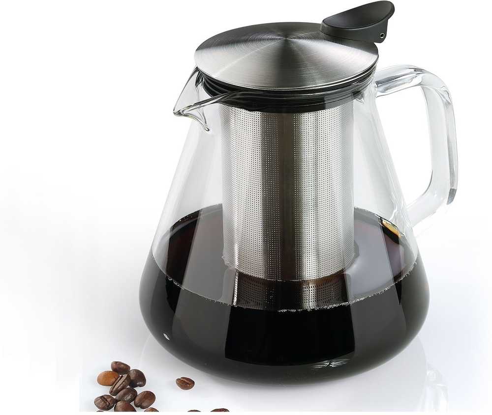 Cilio Konvice na kávu nebo čaj Giulietta, 1 l