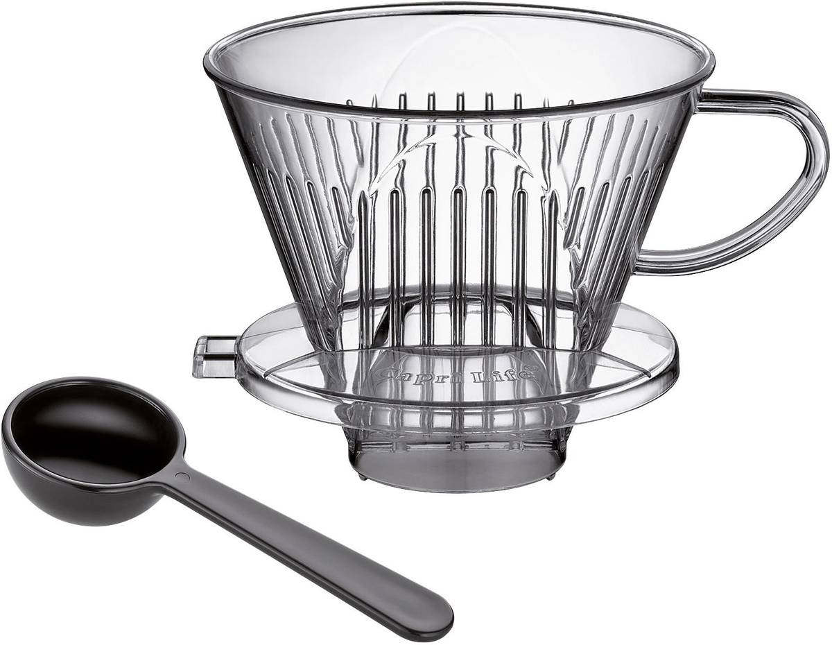 Cilio Filtr na kávu, velikost 4